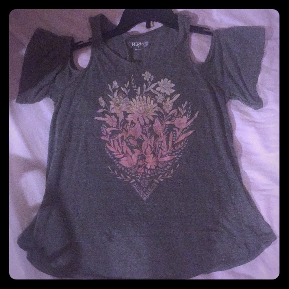 Childrens hoodie